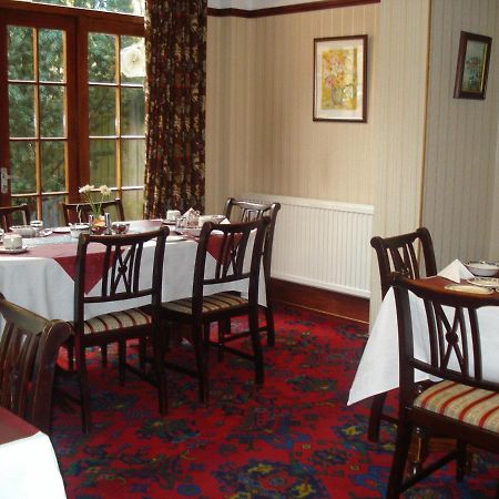 Bridge Guest House Cambridge  Exterior photo