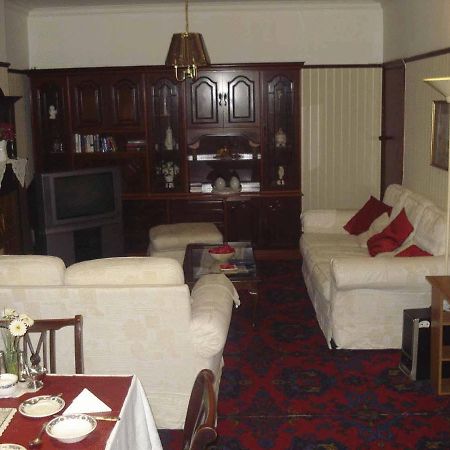 Bridge Guest House Cambridge  Exterior photo