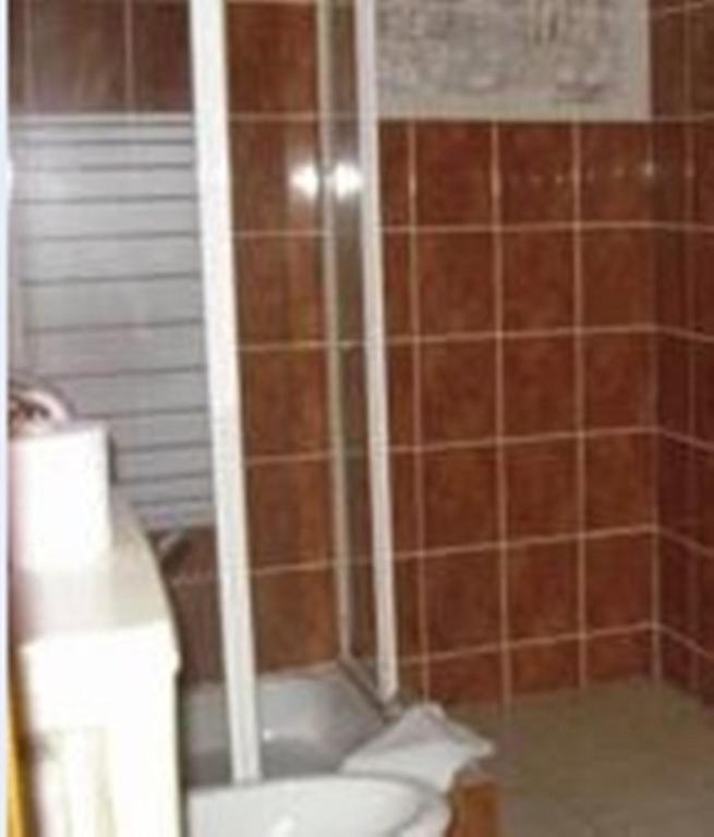 Bridge Guest House Cambridge  Room photo